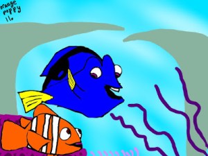 Draw by Arwyn in SketchClub!