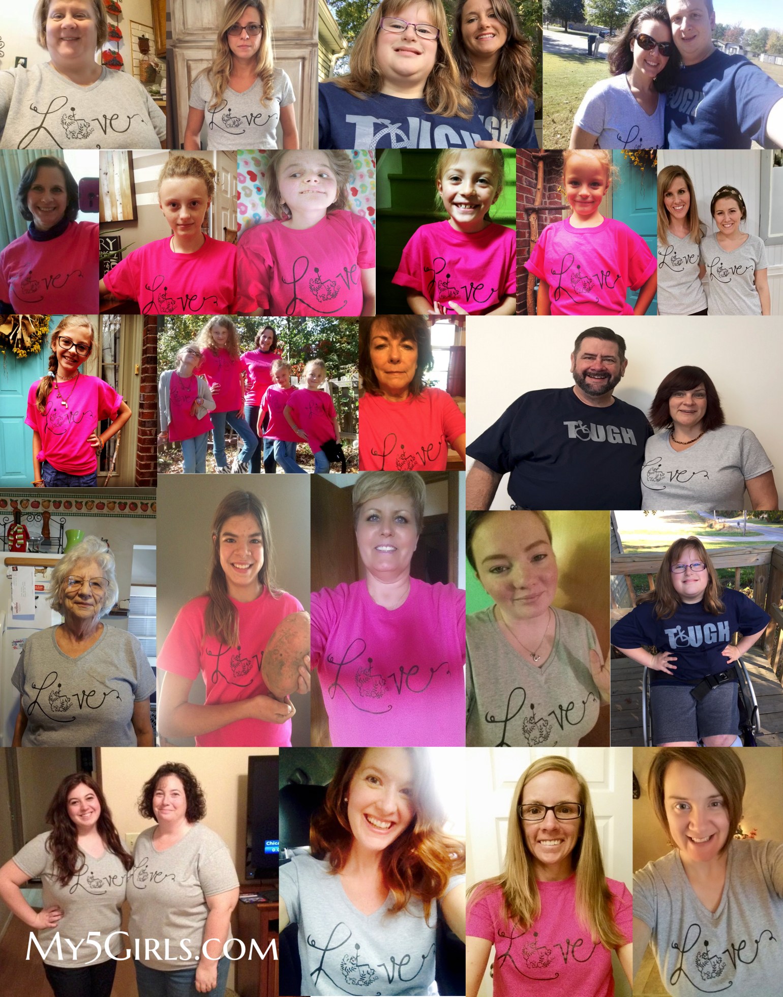 Bai shirt collage 2:24